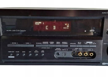 Wzmacniacz Pioneer VSX-D814 VSX D 814 Amplifer na sprzedaż  Międzychód