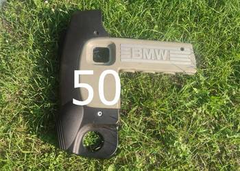 BMW E39 pokrywa silnika na sprzedaż  Legnica