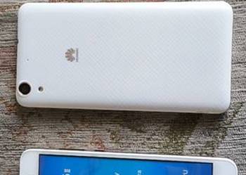 Smartfon Huawei Y6, P9, Y5 kolekcjonerska atrapa na sprzedaż  Gliwice