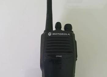 radiotelefon motorola na sprzedaż  Bogatynia