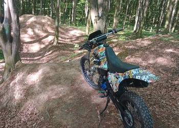 Sprzedam swap Gilera GSM asix xmotos diabolini barton na sprzedaż  Konopnica