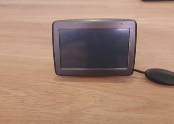 Nawigacja TOMTOM  4EH44 Z ładowarka sprawna na sprzedaż  Chmielek