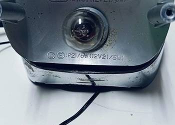 Wkład lampy tył Virago 125/250 na sprzedaż  Kraków