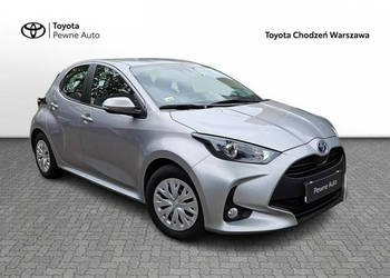 Toyota Yaris 1.5 HSD 116KM COMFORT, salon Polska, gwarancja, FV23% IV (202… na sprzedaż  Warszawa