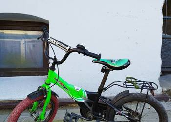 Rowerek dziecięcy BMX. Odbiór osobisty na sprzedaż  Słupsk