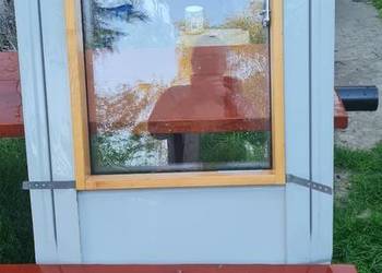 Używany, Okno dachowe na sprzedaż  Zamość