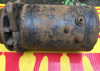 alternator rosyjski KATEK  G-108-B na sprzedaż  Giby