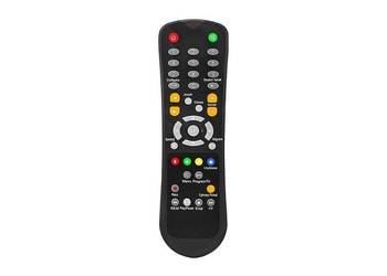 PILOT do dekodera Polsat Box HD1000 HD2000 HD3000 HD5000 HD6000 Kielce na sprzedaż  Kielce