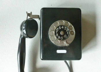 Stary Polski Telefon CB- 35 na sprzedaż  Popowice