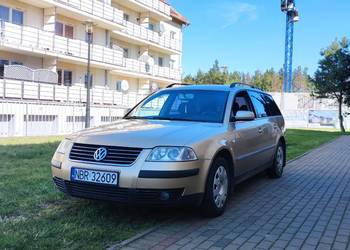 passat b5 1 9 tdi na sprzedaż passat b5 1 9 tdi na sprzedaż Frombork