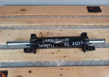 Siłownik skrętu Lamborghini R6.150 {Carraro} na sprzedaż  Wilkowo