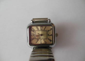 Zegarek damski na rozciąganej bransoletce QC PASSSED na sprzedaż  Kielce