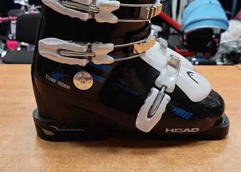 Buty narciarskie HEAD ( rozmiar 36 ) na sprzedaż  Dębica