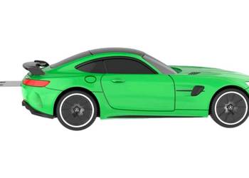 MERCEDES AMG GT Pendrive flash USB 2.0 16GB OE na sprzedaż  Ruda Śląska