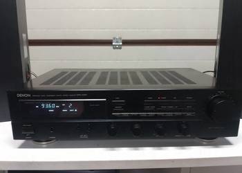Amplituner stereo hi-fi DENON DRA-335R na sprzedaż  Lubin
