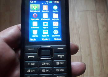 Samsung XCover B550H na sprzedaż  Warszawa