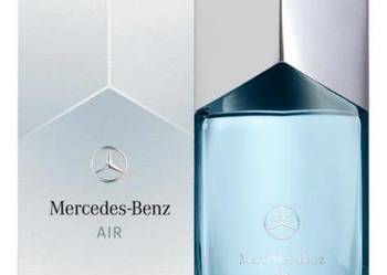 MERCEDES Perfumy Meskie AIR INCC 100ml na sprzedaż  Ruda Śląska