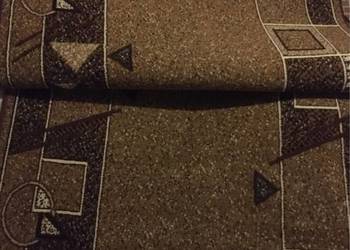 Chodnik dywan dywanik shaggy na sprzedaż  Nisko