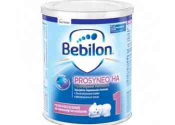 Bebilon Prosyneo ha 1 400 g na sprzedaż  Konin