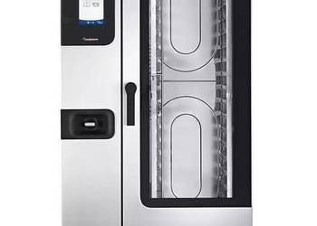 Piec konwekcyjno-parowy elektryczny 20xGN 1/1 CONVOTHERM easyTouch 20.10 ES na sprzedaż  Pszczyna