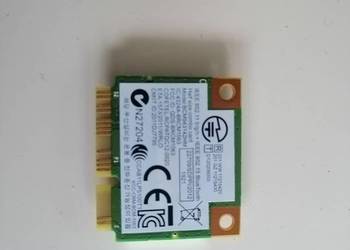 Używany, Karta WIFI ASUS F555L na sprzedaż  Jarocin