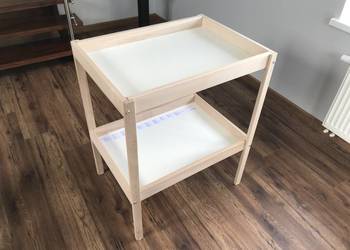Używany, Przewijak sniglar ikea na sprzedaż  Brusy