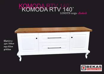 komoda rtv na sprzedaż komoda rtv na sprzedaż Wałbrzych