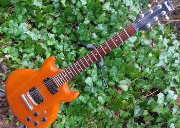 Gitara elektryczna Ibanez GAX 70, używany na sprzedaż  Tuszyn