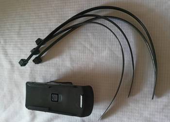 Używany, Mocowanie klips na kierownicę dla  Garmin Etrex Touch itp na sprzedaż  Rzeszów