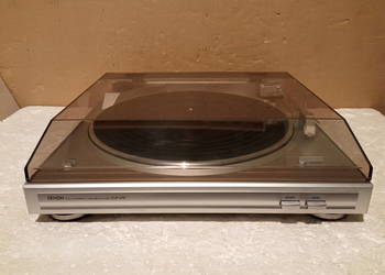 gramofon denon na sprzedaż  Poznań