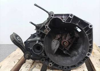 SKRZYNIA BIEGÓW 55181578 1.1 1.2 8V Fiat Punto II FL (2003-), używany na sprzedaż  Piekoszów