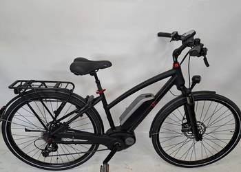 rower e-bike STAIGER SINUS BT 20 / BOSCH na sprzedaż  Sieradz