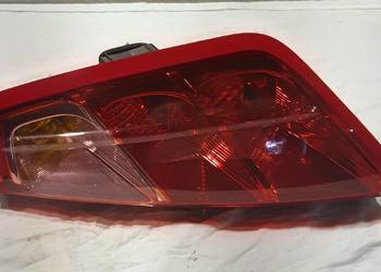 LAMPA PRAWY TYŁ FIAT GRANDE PUNTO 51701590, używany na sprzedaż  Mielęcin