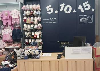 Sprzedam meble sklepowe ! Wyposażenie po sklepie 5.10.15 na sprzedaż  Goleniów