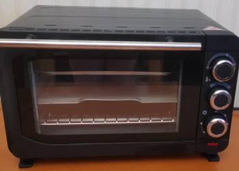Mini piekarnik nablatowy elektryczny na sprzedaż  Łódź