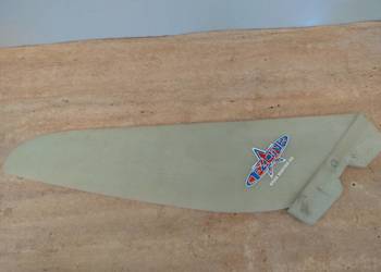Statecznik do deski windsurfingowej anygras 30, używany na sprzedaż  Jarocin