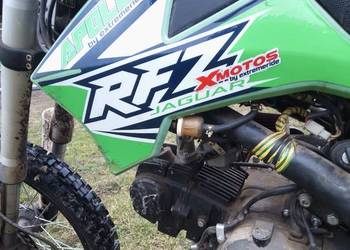 quad 125 na sprzedaż quad 125 na sprzedaż Ustrzyki Dolne