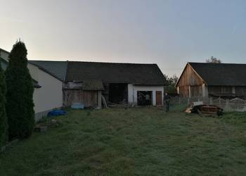 Rozbiórki budynkow dom stodoła wyburzenia na sprzedaż  Tarnobrzeg