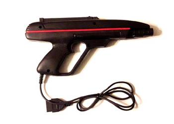Pegasus pistolet do gier do konsoli TV Nintendo New Saturn na sprzedaż  Piotrków Trybunalski