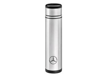 MERCEDES Termos 1L stal nierdzewna gwiazda OE na sprzedaż  Ruda Śląska