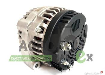 AL166646 alternator JOHN DEERE 115 A120A 14V orginal, używany na sprzedaż  Wichrów