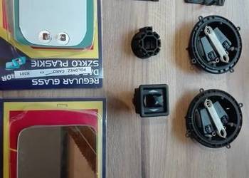 Używany, Polonez czesci elektryczne lusterka szkla podgrzewane fso atu truck kombi na sprzedaż  Suskowola
