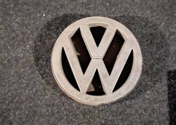 Emblematy znaczki logo samochodowe VW Skoda audi na sprzedaż  Częstochowa