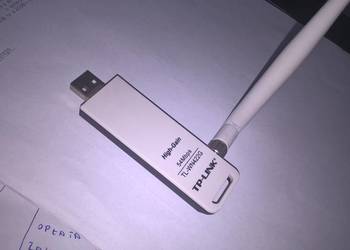 karta sieciowa wifi na sprzedaż karta sieciowa wifi na sprzedaż Kraków