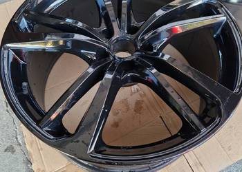 Felgi aluminiowe MAK 20 cali 5x112 audi Q7 Q8 na sprzedaż  Kuźnia Raciborska