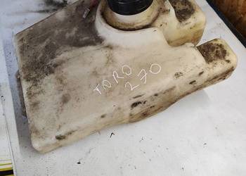 Bak zbiornik paliwa kosiarka traktorek Toro 270, używany na sprzedaż  Wiele