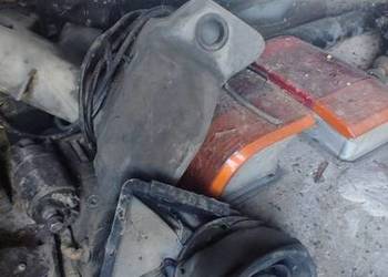 Części samochodowe Range Rover P38 na sprzedaż  Łukomierz