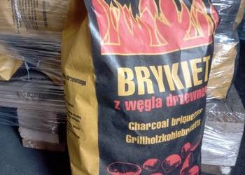 Brykiet Grill hurt 2,5 kg na sprzedaż  Kolonowskie