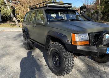 jeep grand cherokee zj na sprzedaż jeep grand cherokee zj na sprzedaż Sadowne