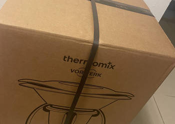 THERMOMIX 6 + sensor + książka na sprzedaż  Żory